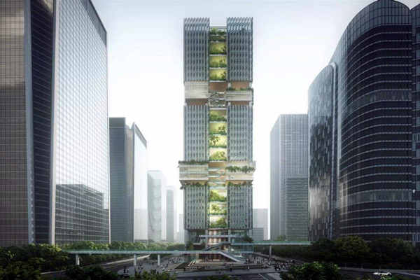 樓宇自控工程為何講究信息化管理？
