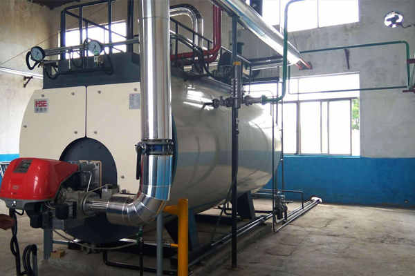 鍋爐能源管理系統的監測與管理功能！