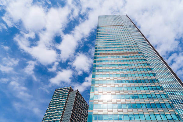 公共建筑能耗監測系統的建設背景！