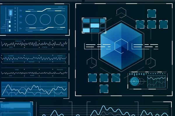 節能監測系統設計原則！