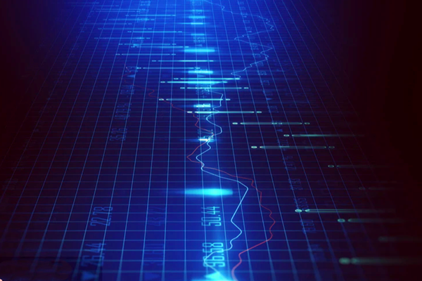 建設數據可視化節能監測系統，實現自主節能！