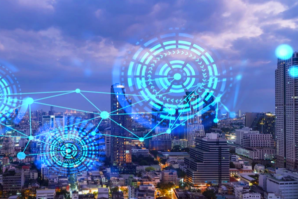 節能監測系統之數據采集器與數據庫！