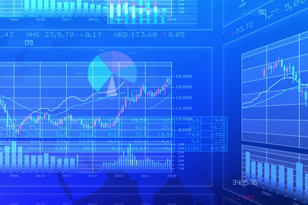 節能監測系統開發，企業工廠節能減排工具！