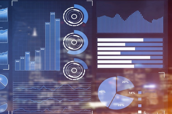 降低企業耗能成本，能耗在線監測系統平臺！