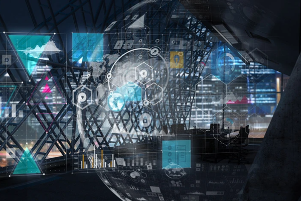 運用節能監測系統平臺，指導建筑節能！