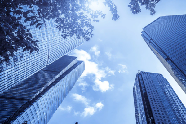 為實現“雙碳目標”,建筑行業應當推進節能減排工作!