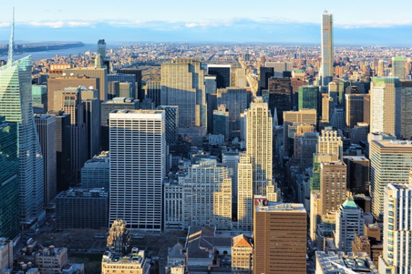 建筑碳排放政策了解!