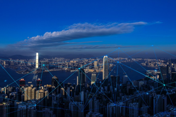 現代化城市智慧消防系統建設的意義！