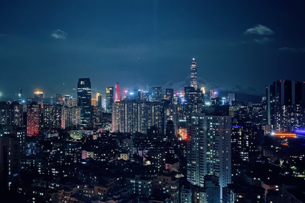 碳排放監測系統，支撐企業碳管理！