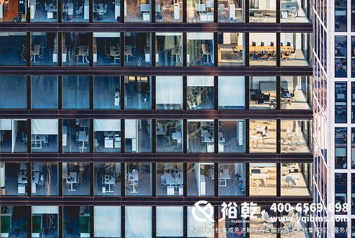 樓宇自控系統，智慧建筑，城市化，智能管理，遠程控制