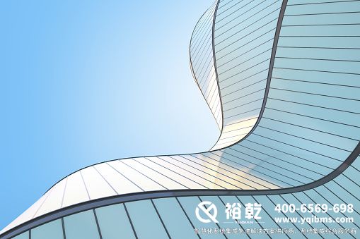 樓宇自控系統，智慧社區，智慧建筑，便民服務