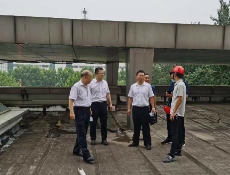 人民網(wǎng)：濟(jì)寧稅務(wù)局節(jié)約能源資源工作取得新突破！裕乾智慧能耗監(jiān)控系統(tǒng)推動(dòng)綠色建筑發(fā)展！(圖1)