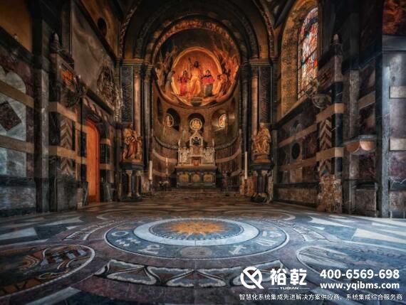 樓宇自控系統(tǒng)報(bào)價(jià)清單，告別繁瑣，一篇文章全搞定!
