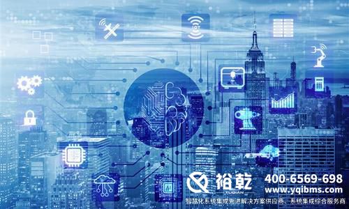 智慧用電管理系統解決方案 智慧用電管理系統解決方案