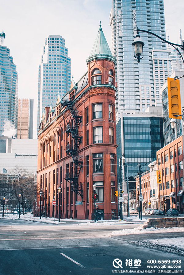 樓宇自控深度解析(概述、功能與優勢、方案及應用) 樓宇自控深度解析(概述、功能與優勢、方案及應用)