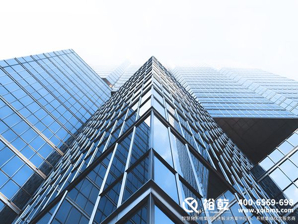 智慧園區(qū)系統(tǒng)集成解決方案：引領(lǐng)未來(lái)城市的智能化管理