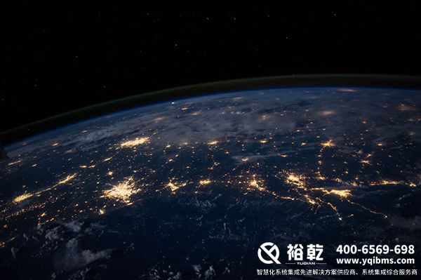 樓宇自控系統(tǒng)：智能建筑管理的未來之路
