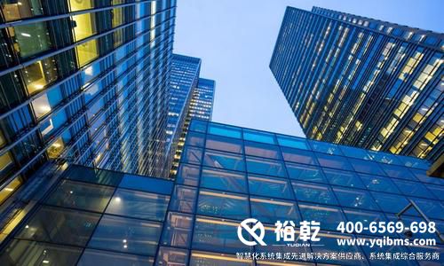 智能化未來：樓宇空調自控系統全解析
