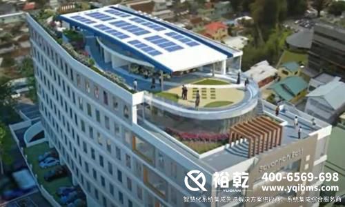 醫院智能化管理系統：提升醫療服務效率的未來之路
