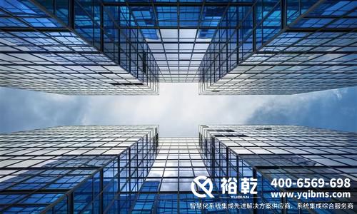 提升辦公環境：寫字樓節能改造全攻略
