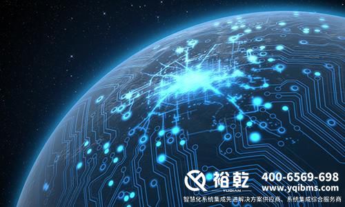樓宇自動化(智能建筑系統)全解析