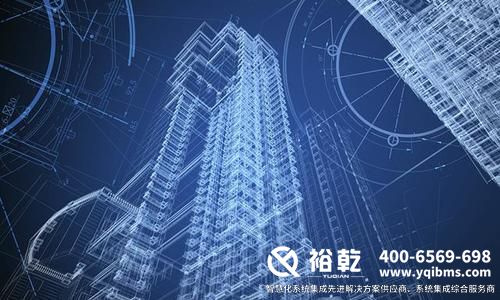 智慧城市的未來：樓宇自動化控制系統全面解析