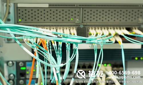 高效智能化的樓宇自控系統(tǒng)解決方案