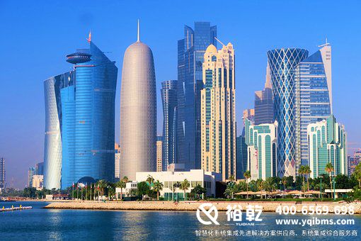 精確掌控：樓宇自控技術(shù)如何改變現(xiàn)代建筑管理
