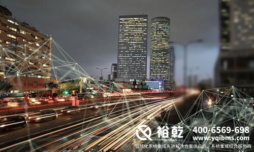 建筑能耗采集系統：提升建筑能效的重要工具