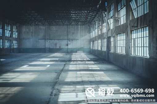 建筑設備監控系統：提升工程效率與安全的必備工具