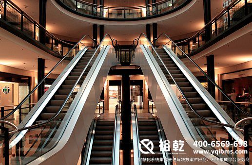 智能化BA系統：開啟智慧建筑的新紀元