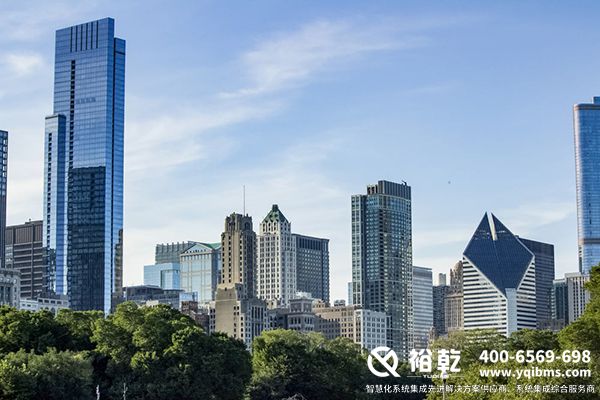 提升樓宇能效的智慧之道：全面解析樓宇自控節(jié)能方案