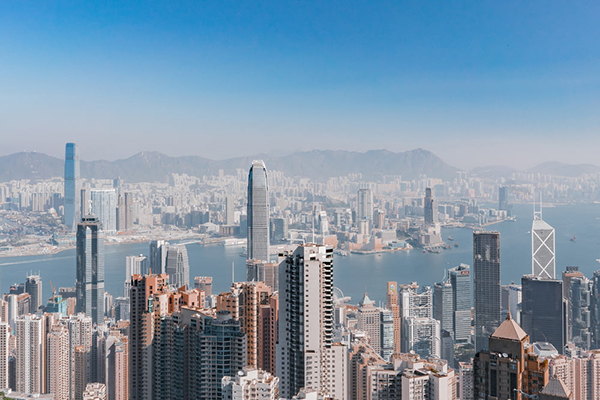 高效智能化的樓宇自控系統(tǒng)解決方案