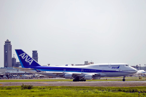 能耗監測方法在航空公司中的應用！(圖1)