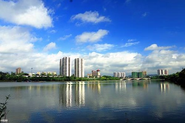 環(huán)境監(jiān)測(cè)“靶向治療”污染問題！(圖1)