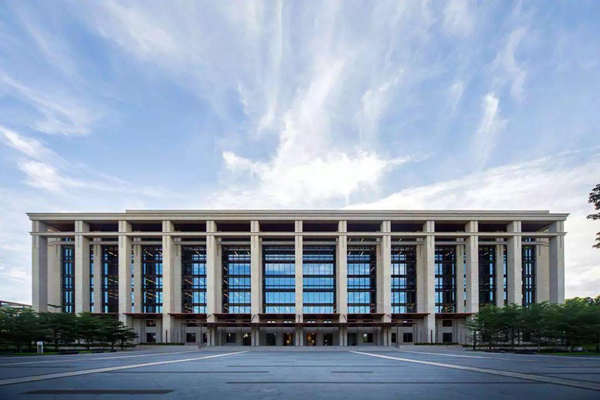 通過能耗監測系統實現建筑節能改造！(圖1)