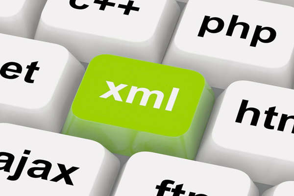 能源管理系統充分利用了XML技術！(圖1)