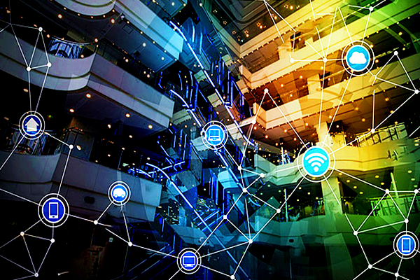 企業能耗在線監測系統的建設要求(圖1) 企業能耗在線監測系統的建設要求(圖1)