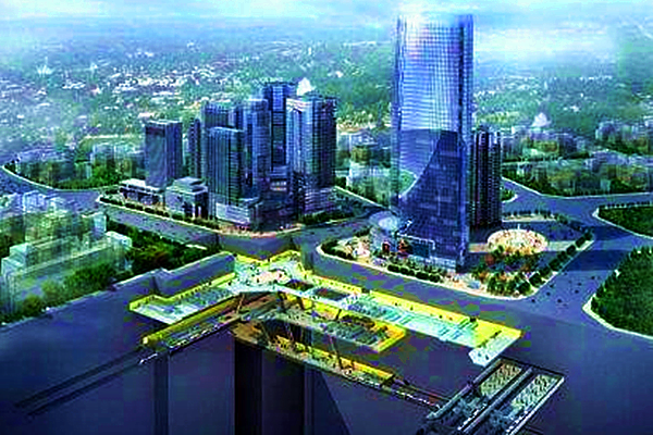 企業能耗在線監測系統的建設要求(圖2) 企業能耗在線監測系統的建設要求(圖2)