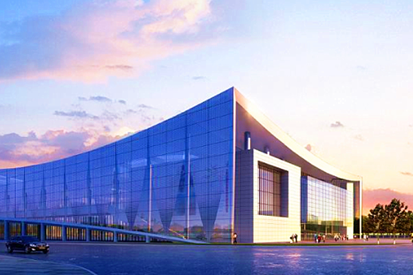 醫院能耗監測系統解決方案(圖1) 醫院能耗監測系統解決方案(圖1)