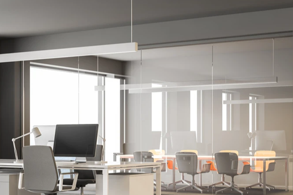 弱電智能化工程智能照明系統基礎知識！(圖1)