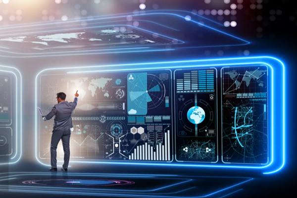 高校能耗監測系統和能效管理存在的問題解析！(圖1)