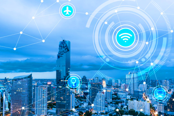 干貨分享:能耗監測系統在建筑節能中的作用!(圖1) 干貨分享:能耗監測系統在建筑節能中的作用!(圖1)