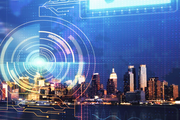 智能照明系統進一步促進景觀照明的智能化發展！(圖1)