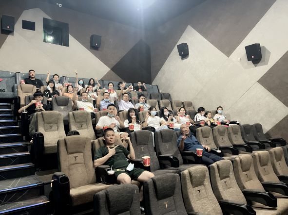 一歲一禮，一寸歡喜丨集團5-8月份員工生日會(圖4)