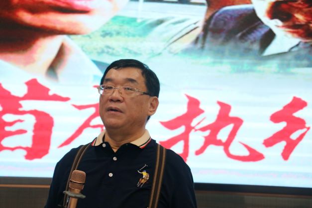  2021-陪你成師丨東莞建工集團(tuán)內(nèi)訓(xùn)講師培訓(xùn)圓滿(mǎn)落幕(圖2)