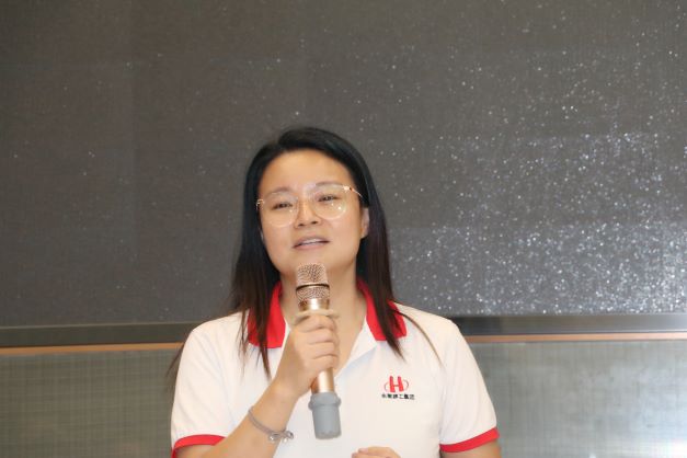  2021-陪你成師丨東莞建工集團(tuán)內(nèi)訓(xùn)講師培訓(xùn)圓滿(mǎn)落幕(圖10)