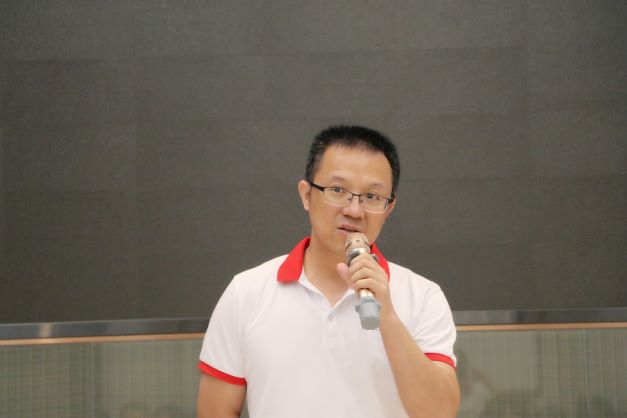  2021-陪你成師丨東莞建工集團(tuán)內(nèi)訓(xùn)講師培訓(xùn)圓滿(mǎn)落幕(圖12)