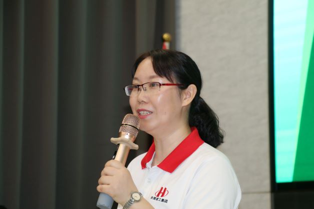  2021-陪你成師丨東莞建工集團(tuán)內(nèi)訓(xùn)講師培訓(xùn)圓滿(mǎn)落幕(圖8)