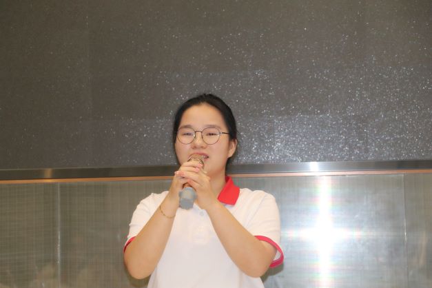  2021-陪你成師丨東莞建工集團(tuán)內(nèi)訓(xùn)講師培訓(xùn)圓滿(mǎn)落幕(圖11)